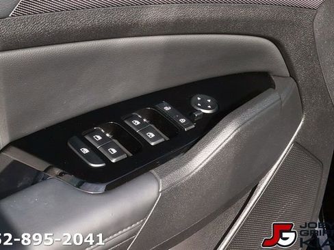Certified 2025 Kia Sportage SX FWD image 12