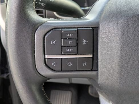 Used 2023 Ford F150 XLT w/ Equipment Group 301A Mid AWD/4WD image 18