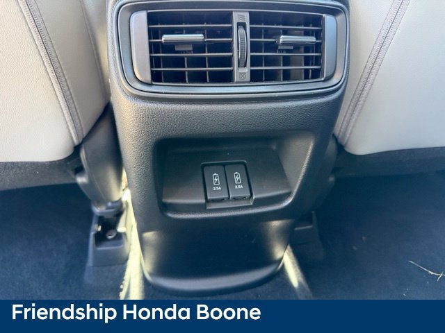 Used 2022 Honda CR-V EX-L image 37