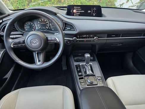 Certified 2026 MAZDA CX-30 AWD 2.5 S w/ Premium Package image 11