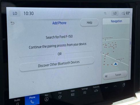 Used 2024 Ford F150 XLT image 21