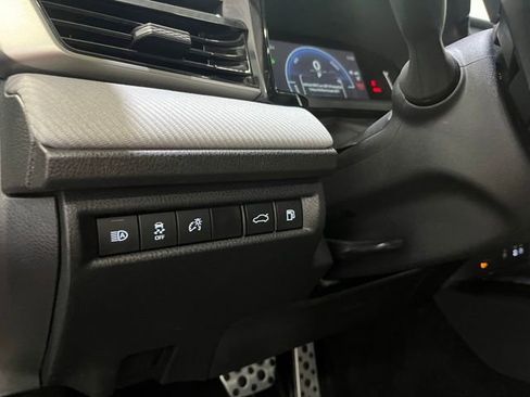 Certified 2025 Toyota Camry SE FWD image 15