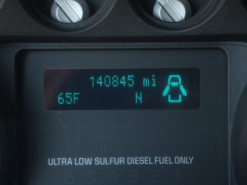 Used 2016 Ford F550 2WD Crew Cab Super Duty image 22