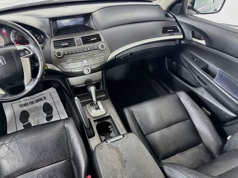 Used 2011 Honda Accord SE image 27