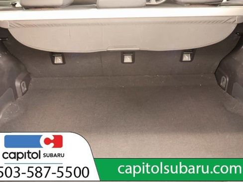 Used 2021 Subaru Crosstrek 2.5i Limited w/ Moonroof Package 1 AWD/4WD image 27