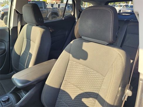 Used 2018 GMC Terrain SLE image 12