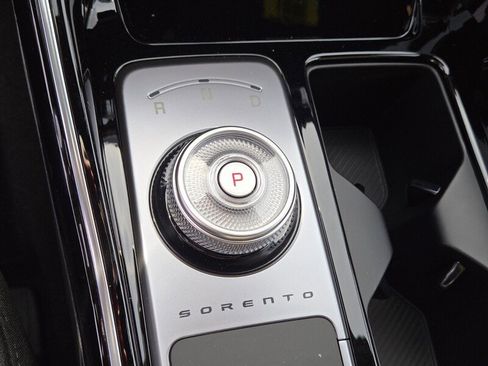 New 2026 Kia Sorento SX Prestige image 15
