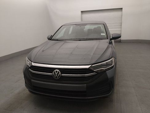 Used 2022 Volkswagen Jetta S FWD image 15