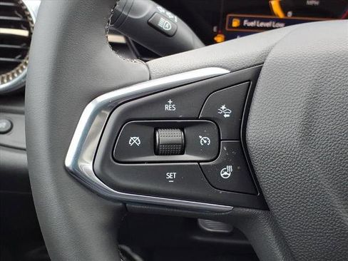 New 2026 Chevrolet Trax ACTIV w/ Driver Confidence Package image 22