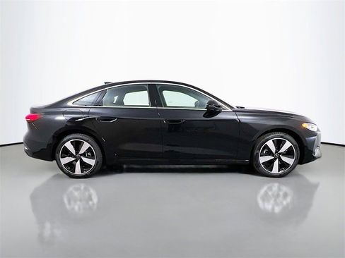New 2025 Audi A5 2.0T Premium Plus Sedan image 8