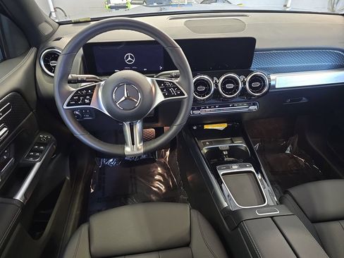Certified 2026 Mercedes-Benz GLB 250 image 19