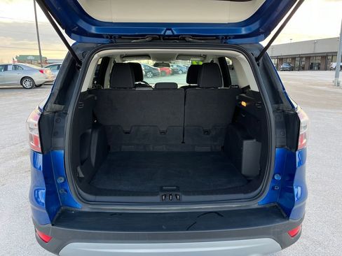 Used 2017 Ford Escape SE w/ SE Cold Weather Package image 26