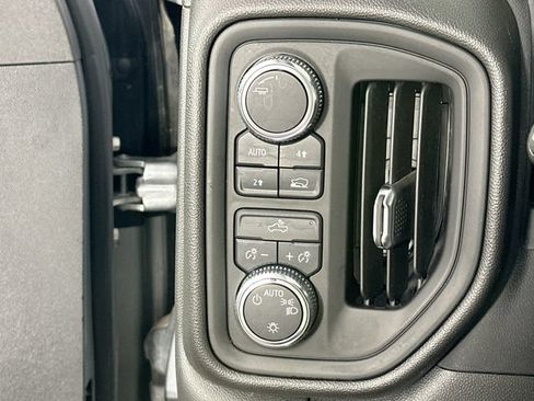 Used 2024 GMC Sierra 1500 Pro w/ Graphite Edition AWD/4WD image 19