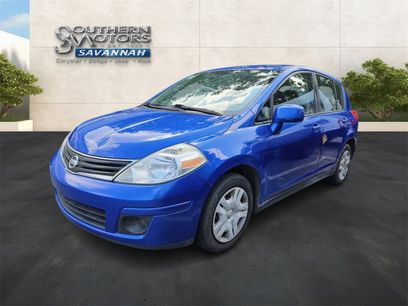 Used 2012 Nissan Versa 1.8 S