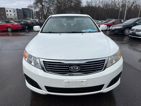 Used 2010 Kia Optima LX image 2
