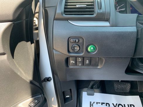 Used 2024 Honda Passport EX-L image 30