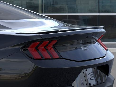 New 2026 Ford Mustang GT Premium RWD image 24