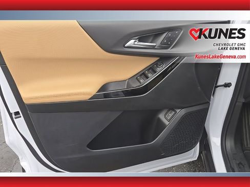 New 2026 Chevrolet Equinox ACTIV w/ Convenience Package III image 16