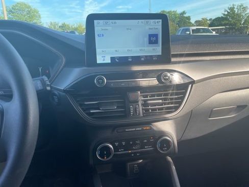 Used 2025 Ford Escape Active image 20