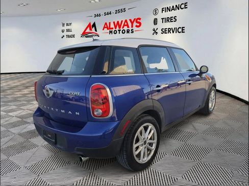 Used 2015 MINI Cooper Countryman FWD image 10