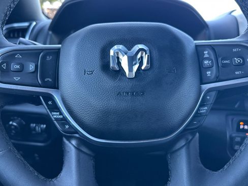 Used 2025 RAM 1500 Big Horn image 25