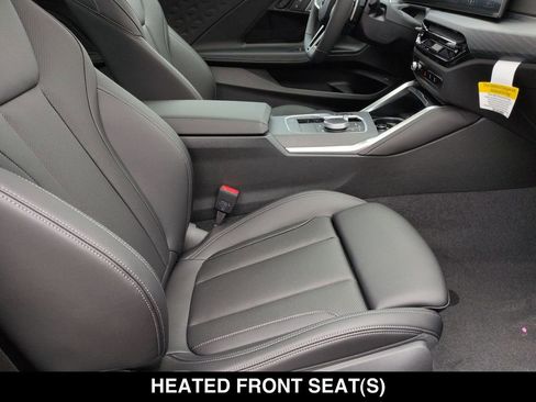New 2026 BMW 230i xDrive Coupe w/ Premium Package AWD/4WD image 27