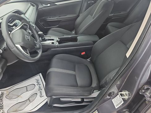 Used 2016 Honda Civic LX image 11