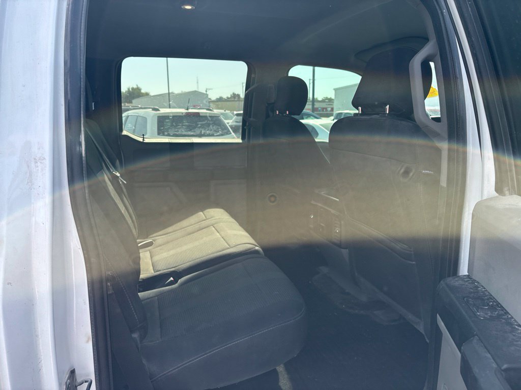 Used 2018 Ford F150 XL w/ Equipment Group 101A Mid AWD/4WD image 11