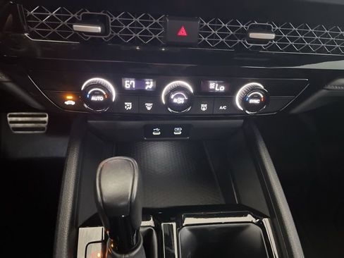 Used 2024 Honda Accord Sport image 60