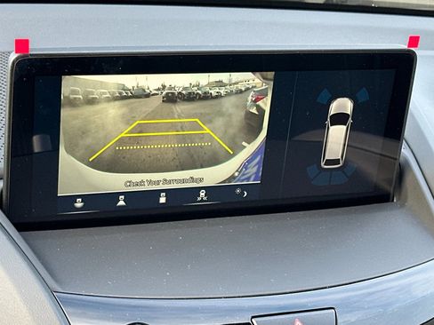New 2025 Acura RDX Technology Package image 19