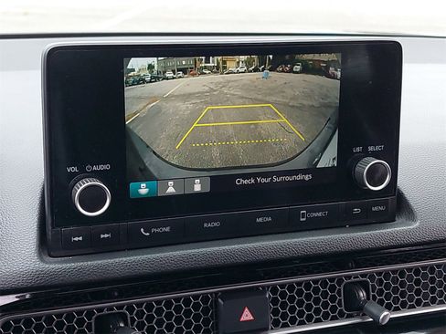 Used 2023 Honda Civic Sport image 23