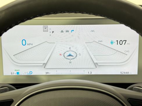 Used 2023 Hyundai Ioniq 5 Limited image 19