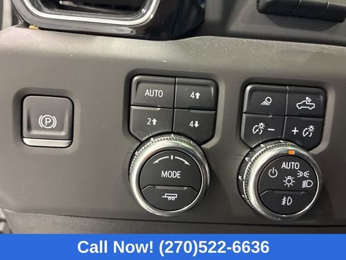 Used 2025 GMC Sierra 1500 Denali AWD/4WD image 22