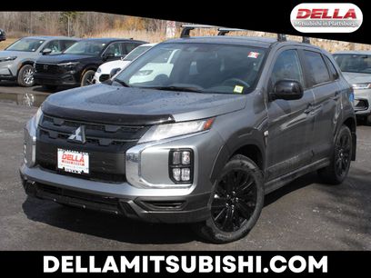 New 2026 Mitsubishi Outlander Sport AWD