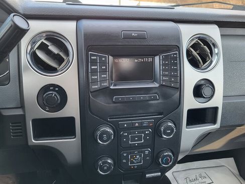 Used 2013 Ford F150 XLT w/ XLT Chrome Pkg image 18