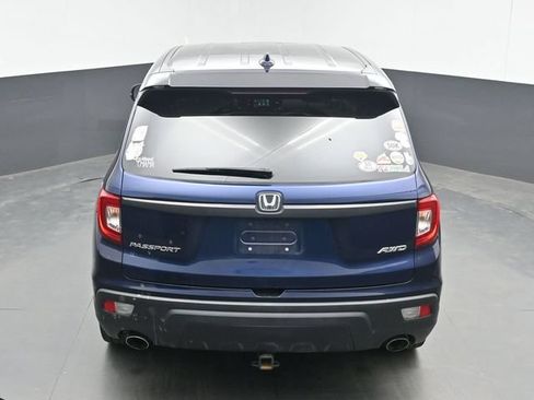 Used 2021 Honda Passport EX-L image 25