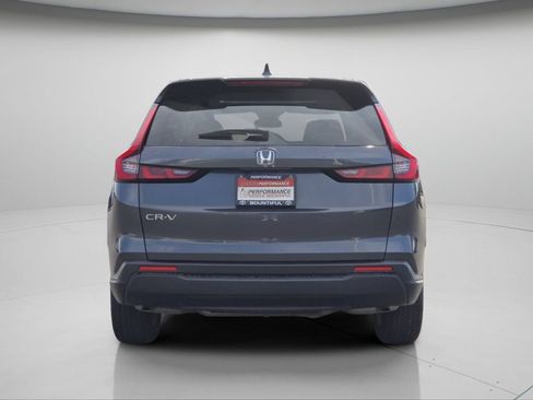 Used 2024 Honda CR-V EX image 23