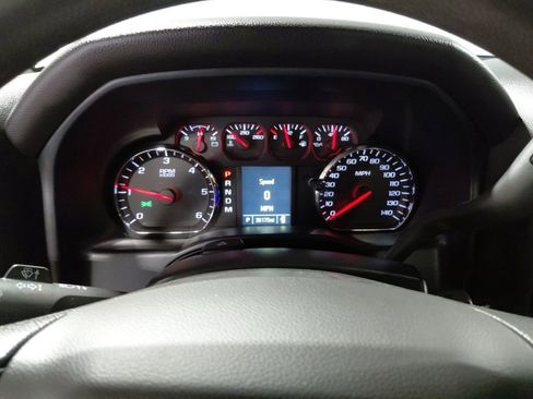 Used 2016 GMC Sierra 1500 4x4 Regular Cab w/ Sierra Convenience Package image 23