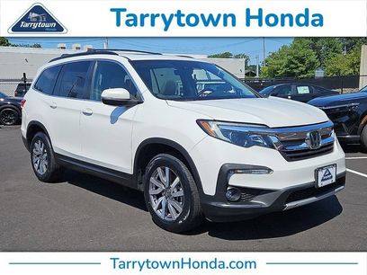 Used 2020 Honda Pilot EX-L