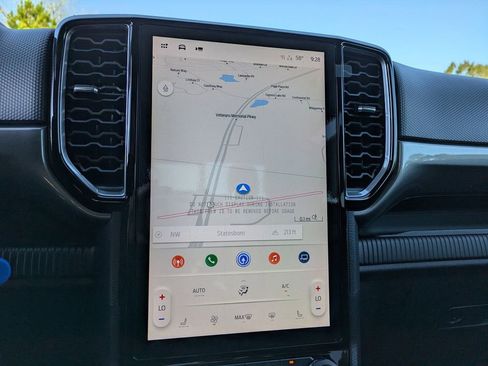 New 2025 Ford Ranger XLT w/ Equipment Group 301A High image 20