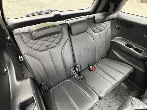 Used 2021 Hyundai Palisade Calligraphy AWD/4WD image 36
