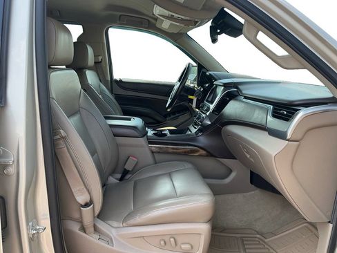 Used 2016 Chevrolet Tahoe LT AWD/4WD image 22