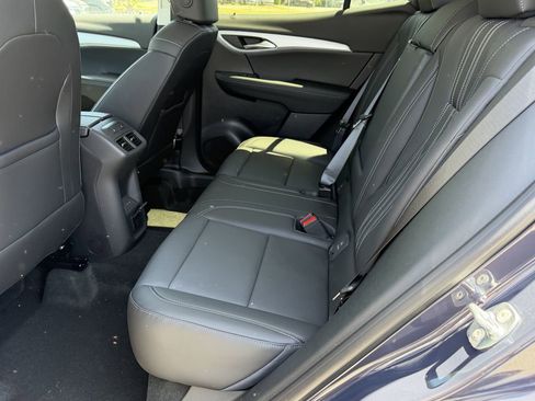 New 2026 Buick Envision Avenir AWD/4WD image 15