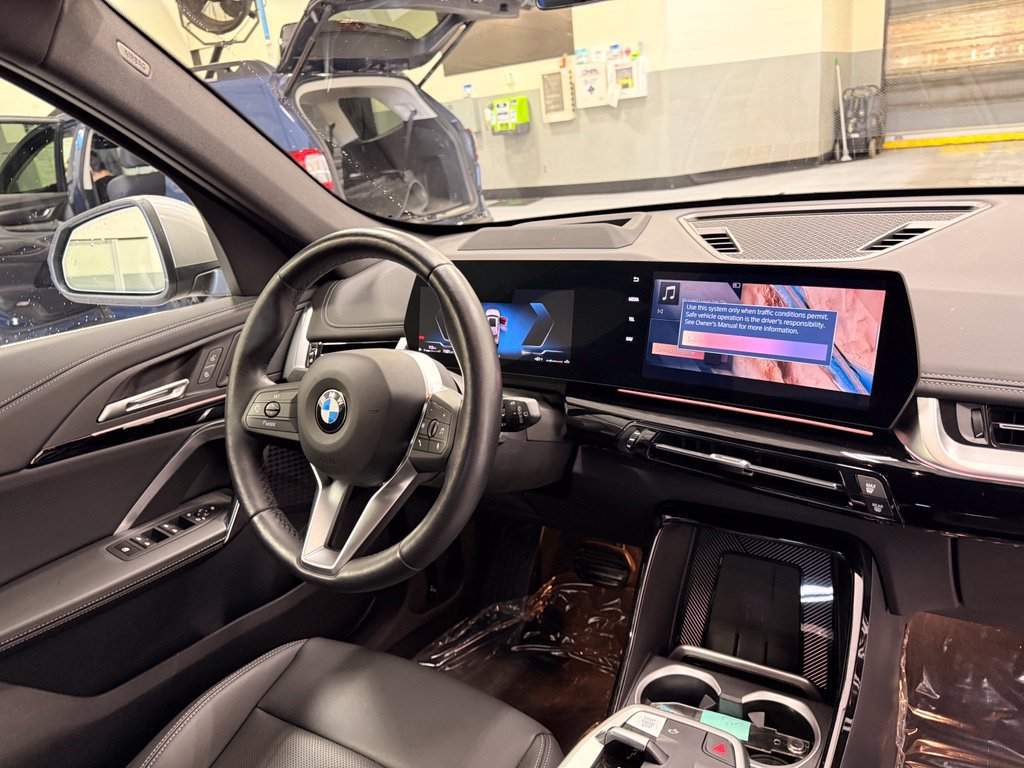 Used 2026 BMW X1 xDrive28i AWD/4WD image 30