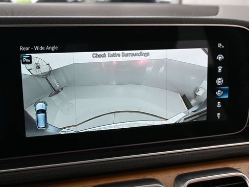 Used 2021 Mercedes-Benz GLE 350 image 21
