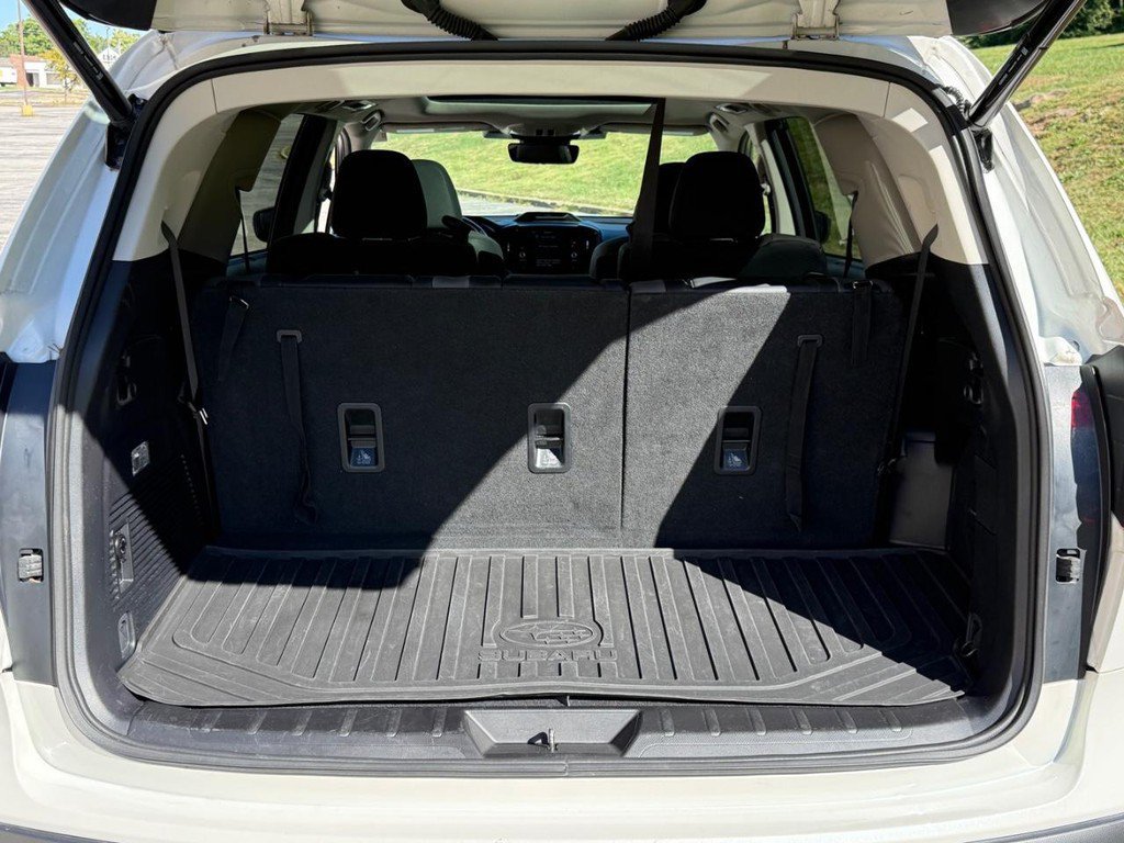 Used 2023 Subaru Ascent Onyx Edition Limited AWD/4WD image 4