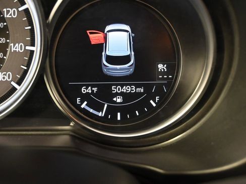 Used 2022 MAZDA CX-5 AWD 2.5 S w/ Select Package image 25