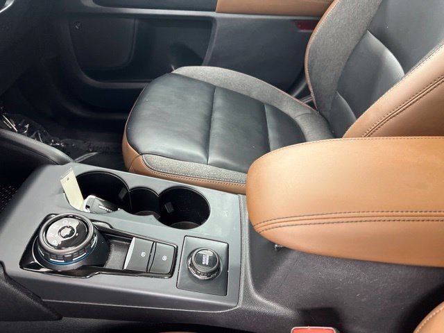 Used 2023 Ford Bronco Sport Outer Banks w/ Tech Package AWD/4WD image 15
