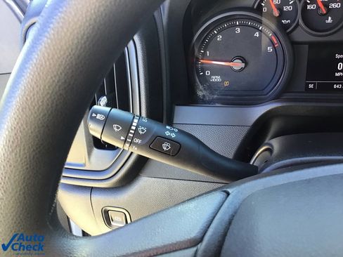 Used 2024 Chevrolet Silverado 2500 W/T w/ WT Convenience Package image 23