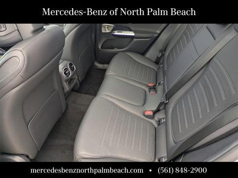 New 2026 Mercedes-Benz GLC 300 image 12